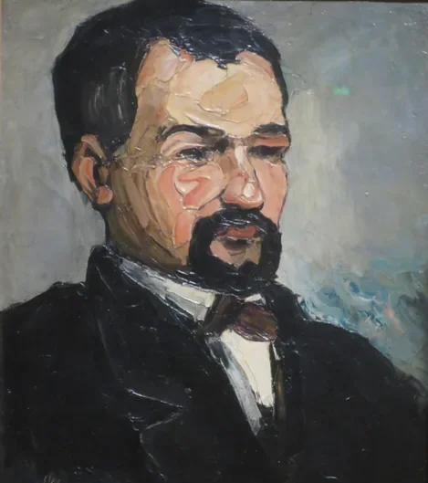 L'Oncle Dominique