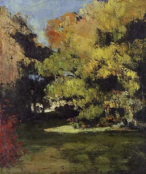 La Clairière