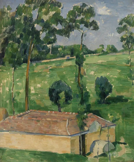 La Conduite d'eau