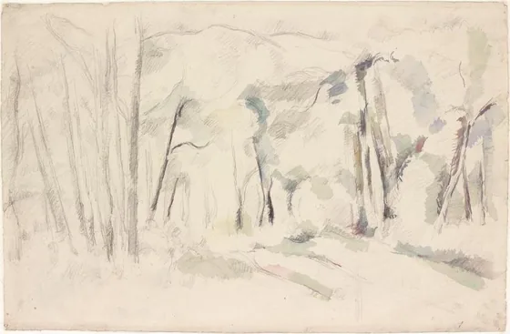 La feuillée