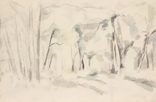 La feuillée