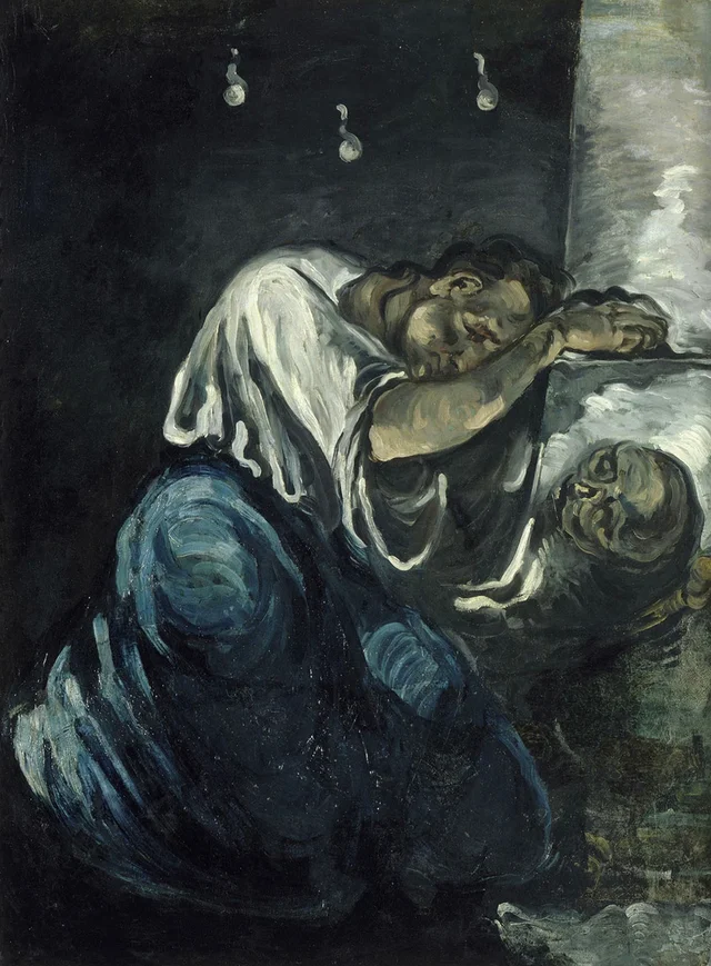 La Magdalena