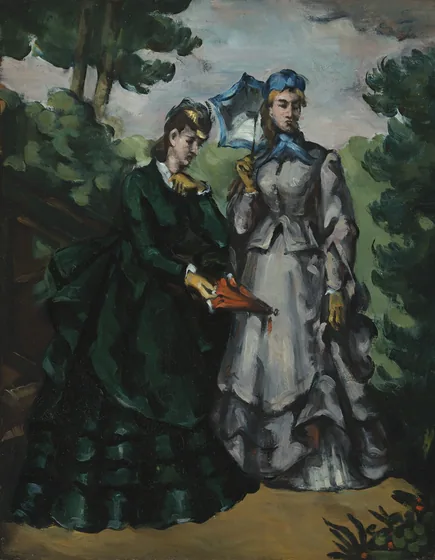 La Promenade