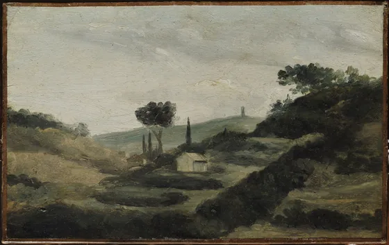 La Tour de César