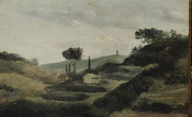 La torre de César