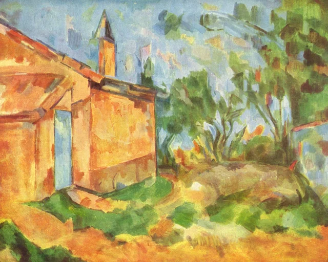 La cabaña de Jourdan