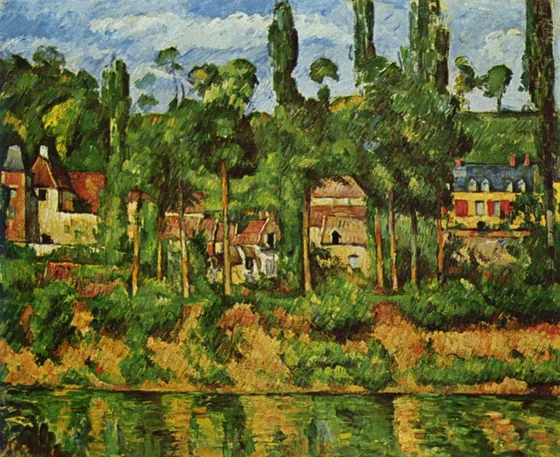 Le Château de Médan