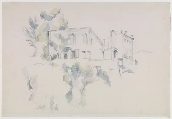 Le Château Noir