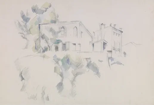 Le Château Noir