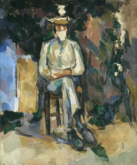 Le Jardinier Vallier