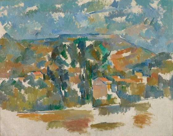 Le Mont de Cengle