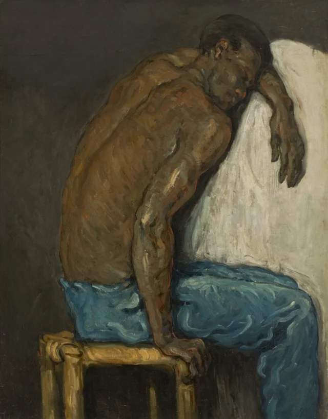 El negro Escipión