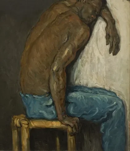Le Noir Scipion