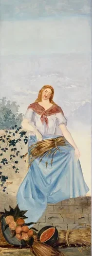 Les Quatre Saisons: L'Été