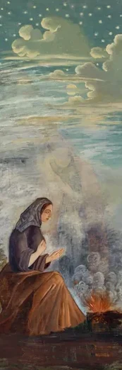 Les Quatre Saisons: L'Hiver