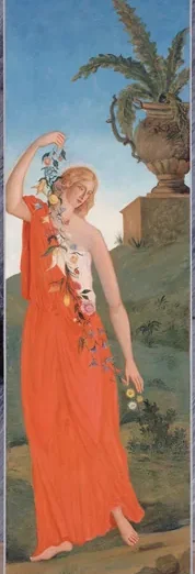 Les Quatre Saisons: Le Printemps