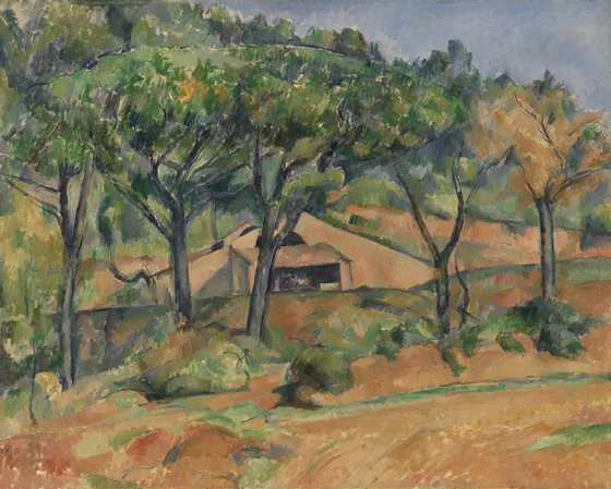 Maison en Provence