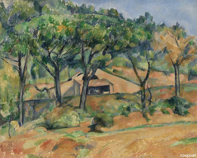 Casa en Provenza