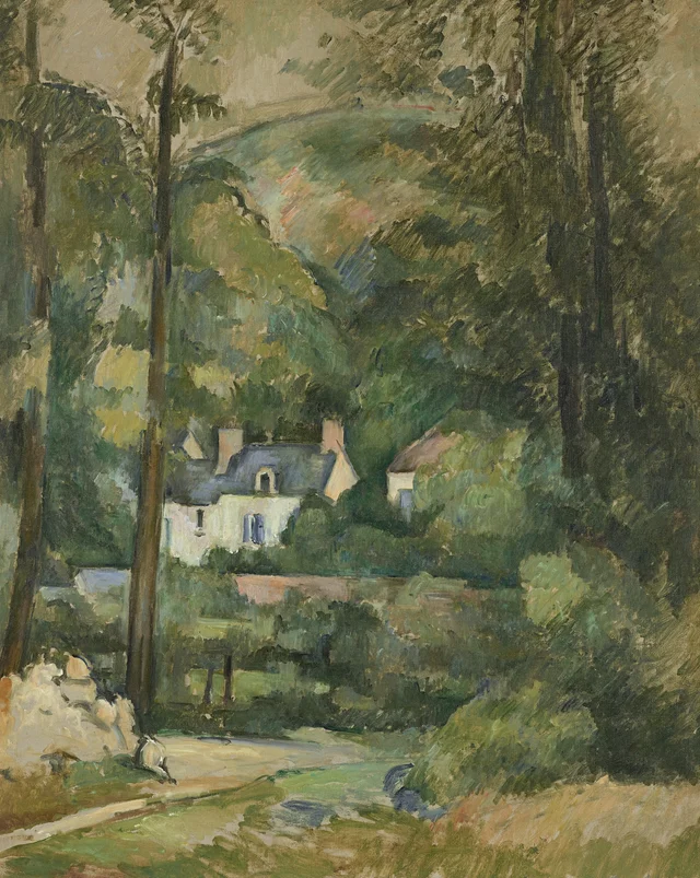 Casas en Le Chou, en Pontoise