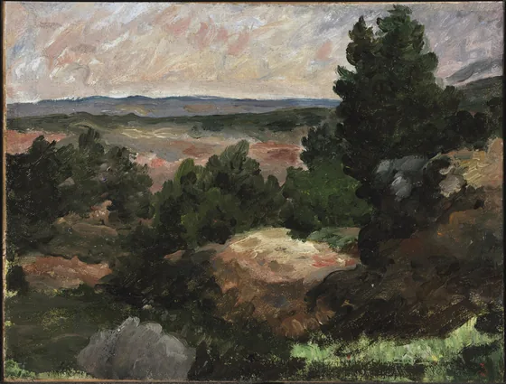 Paysage