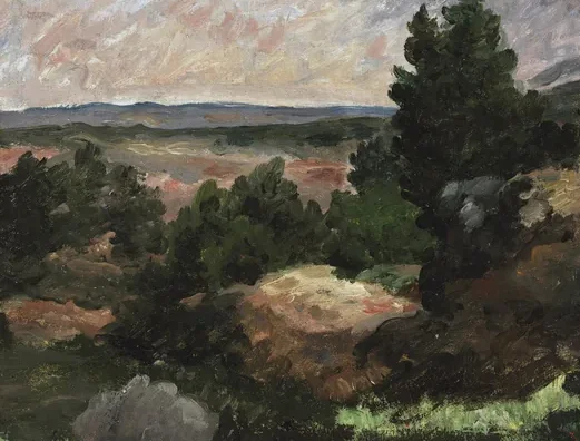 Paysage