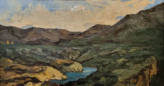Paysage