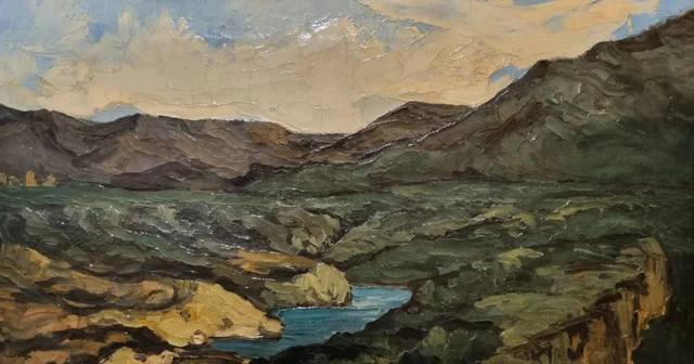 Paisaje