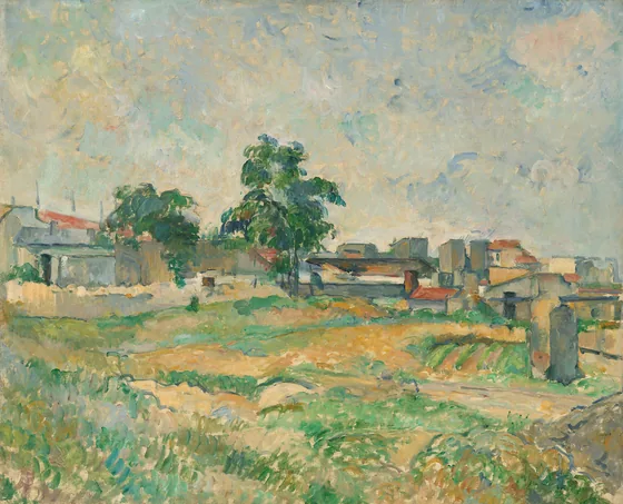 Paysage