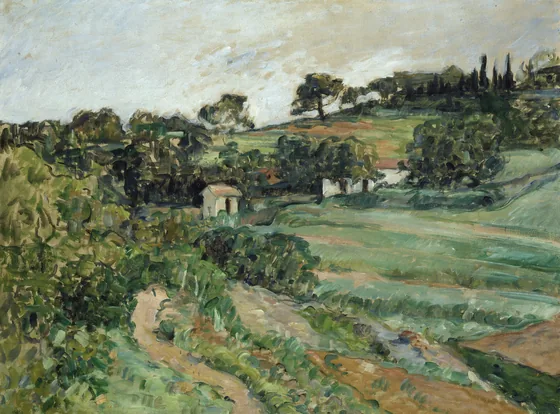 Paysage