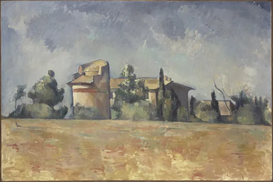 Pigeonnier de Bellevue