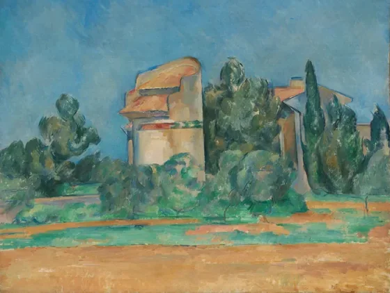 Pigeonnier de Bellevue