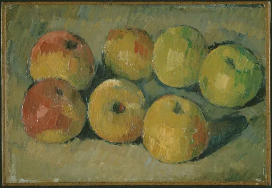 Pommes