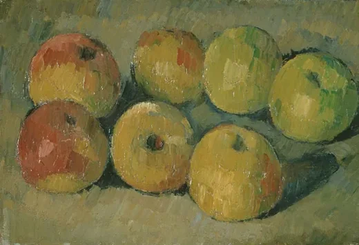 Pommes