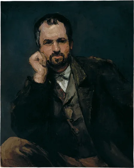 Portrait de Dominique Aubert