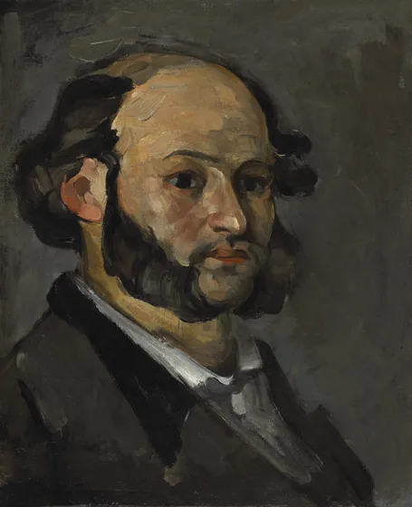 Portrait de Gustave Boyer
