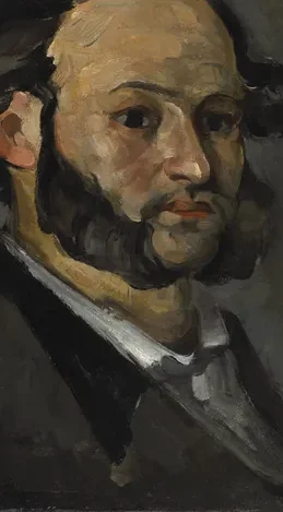 Portrait de Gustave Boyer