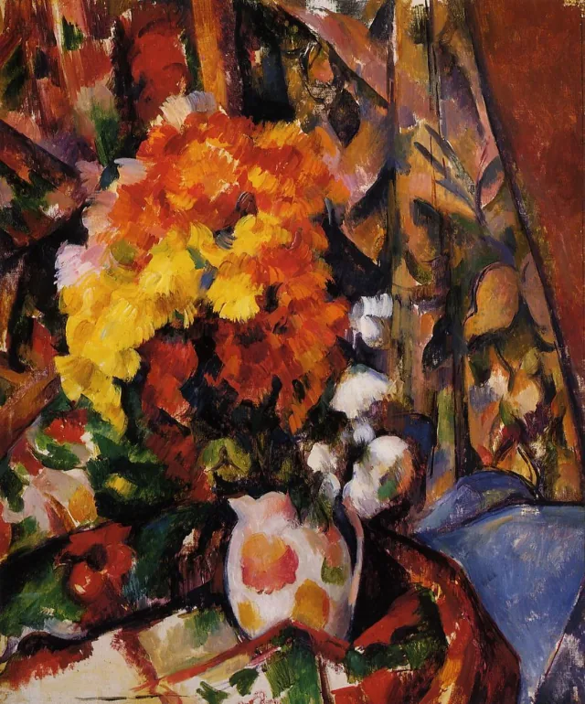 花の花瓶