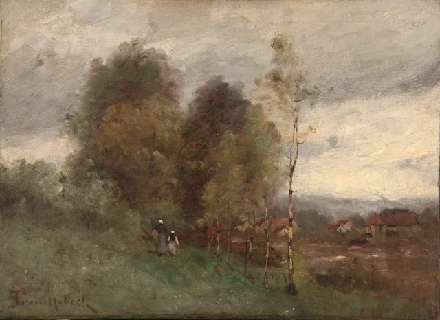 Landscape