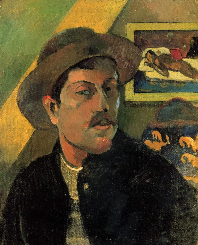 Paul Gauguin