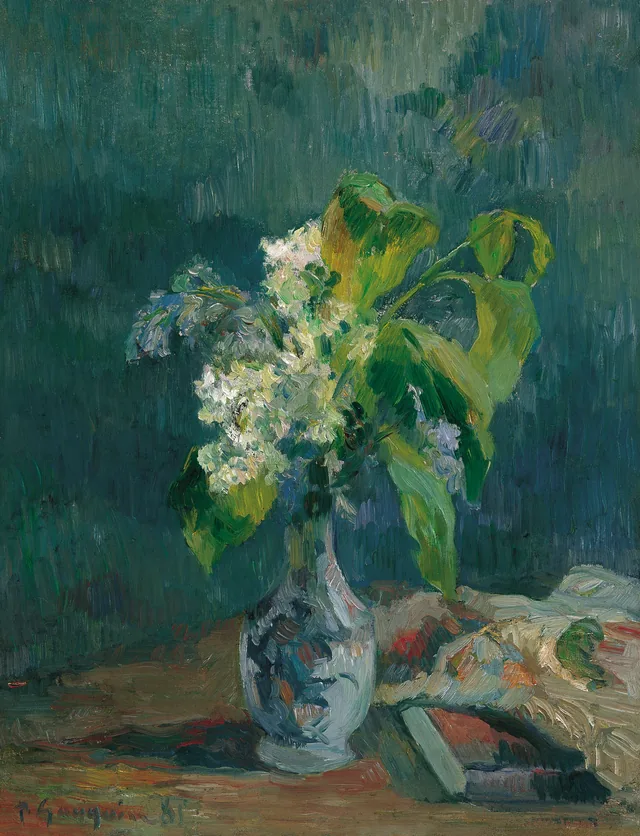 Lilacs