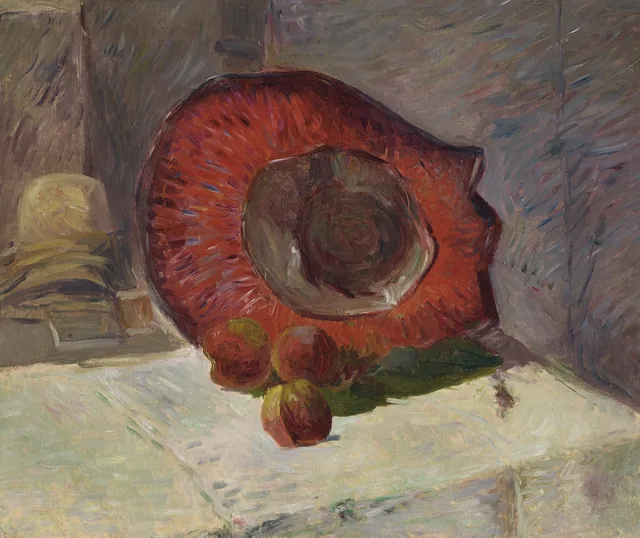 Red Hat, Paul Gauguin