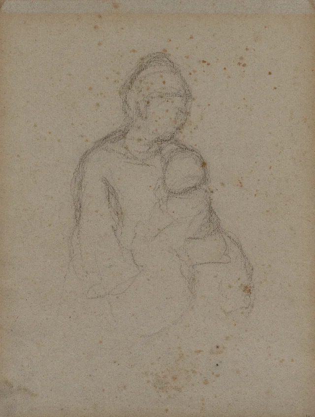 Madre e hijo