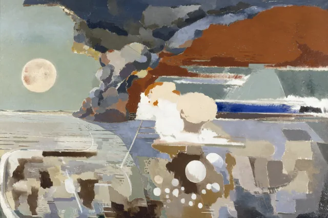 Paul Nash