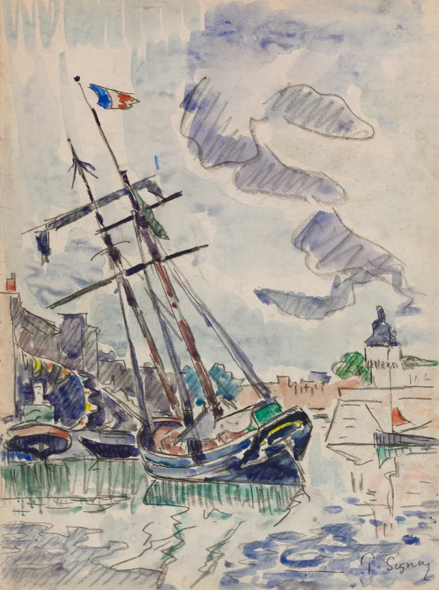 Paul Signac