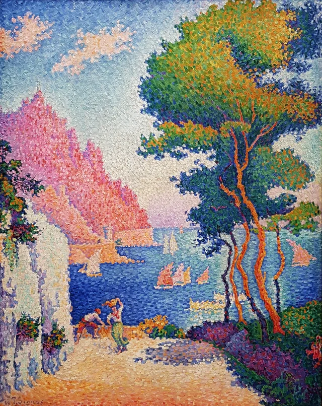 Capo di Noli, cerca de Génova
