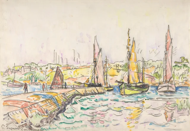 Concarneau