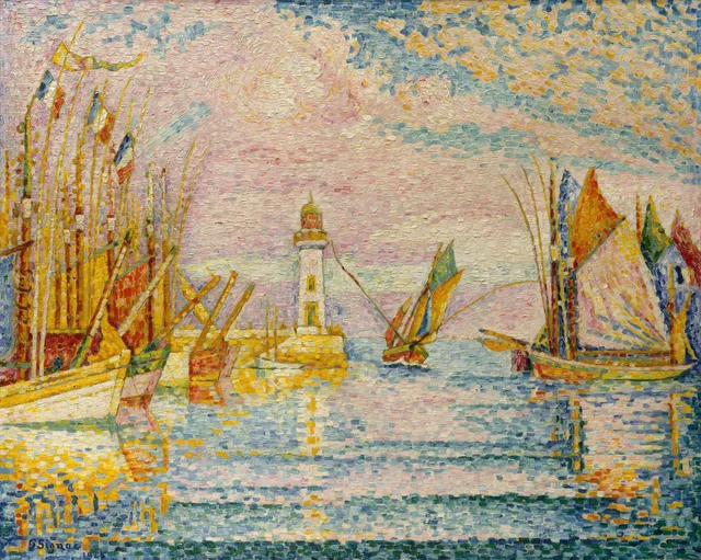 Paul Signac