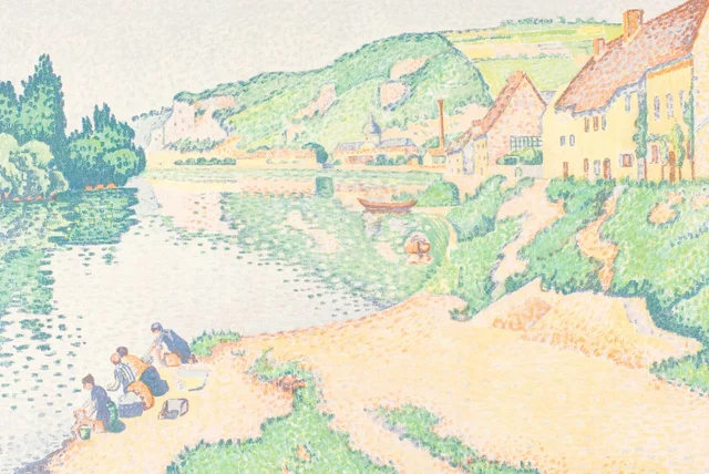 Les Andelys