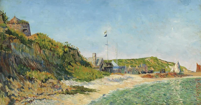 Port-en-Bessin