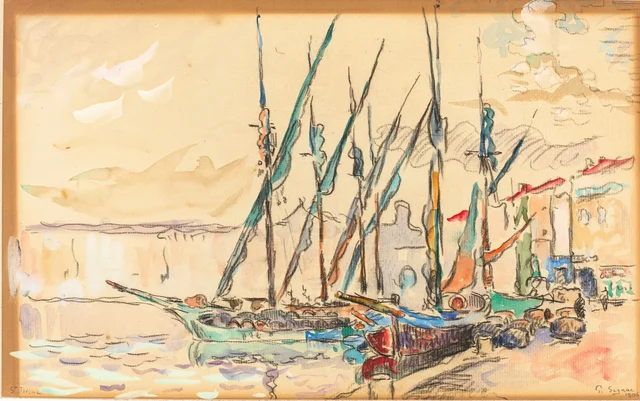 St Tropez